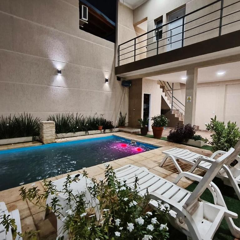Lodge Palo Rosa - Apartamento de 2 dormitorios - 5