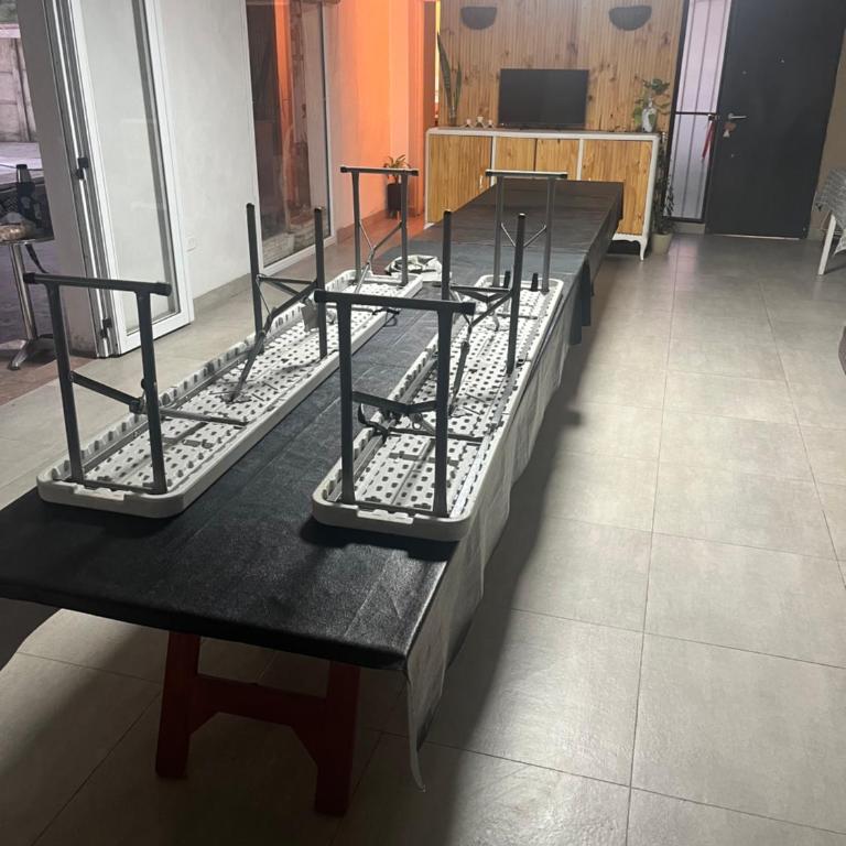 Casa quinta La Merced - Casa con 1 dormitorio - 2