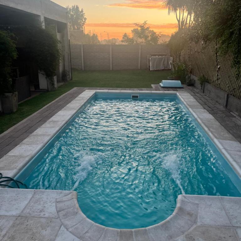 Casa quinta La Merced - Casa con 1 dormitorio - 4