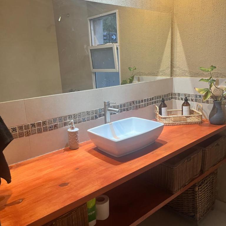 Casa quinta La Merced - Casa con 1 dormitorio - 6