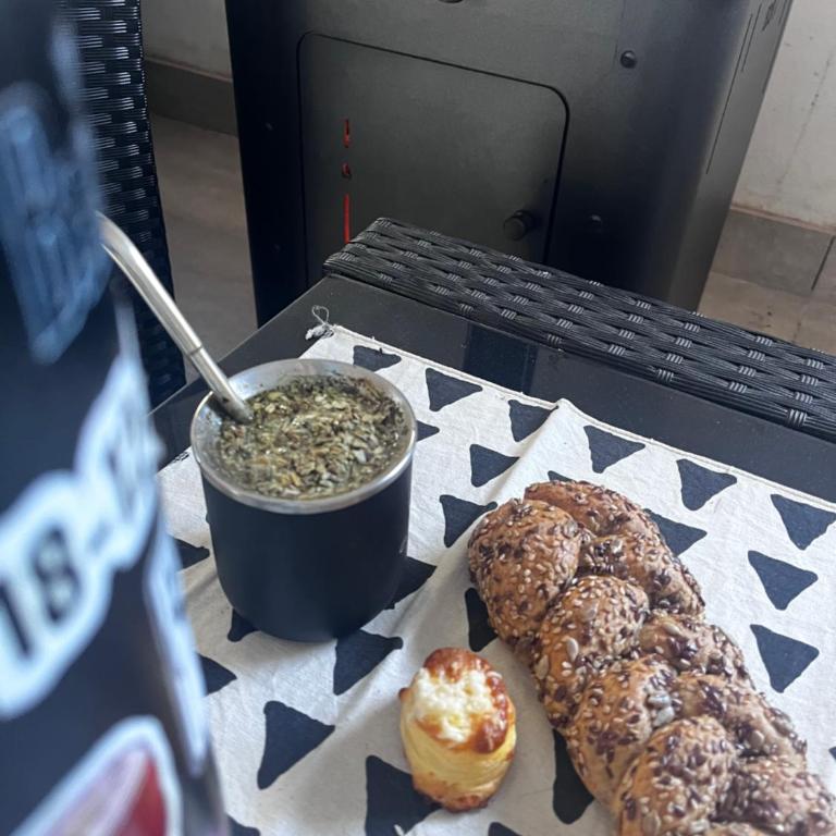 Casa quinta La Merced - Casa con 1 dormitorio - 7