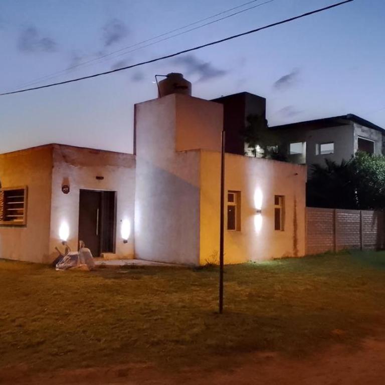 Casa quinta La Merced - Casa con 1 dormitorio - 11