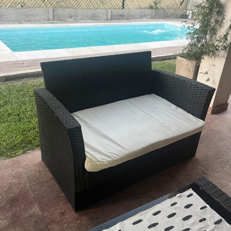 Casa quinta La Merced - Casa con 1 dormitorio - 12