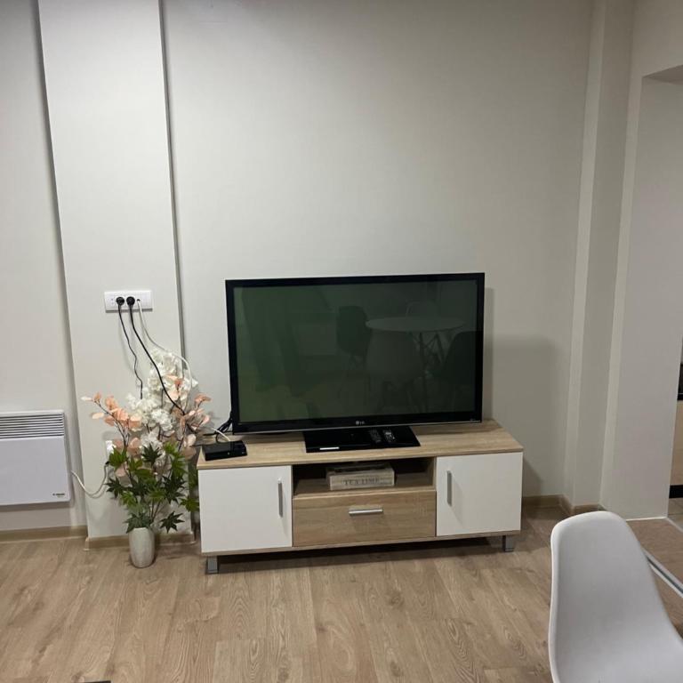Kop apartman I01 - One-Bedroom Apartment - 5
