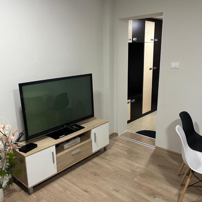 Kop apartman I01 - One-Bedroom Apartment - 4