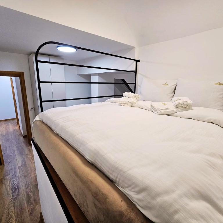 Apart-hotel Antique, Zlatibor - Two-Bedroom Apartment - 1
