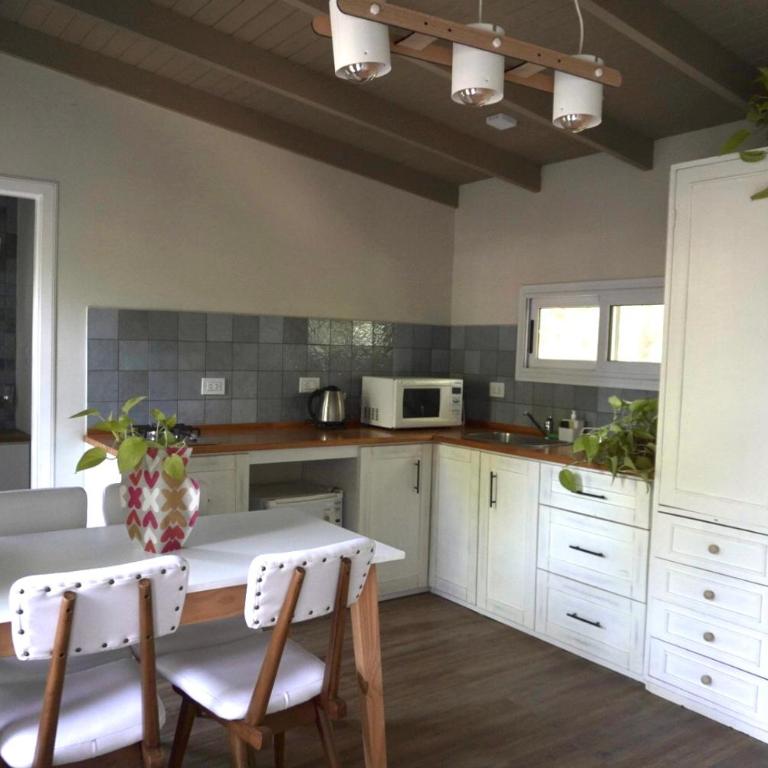 Blanco Jazmines - One-Bedroom House - 2