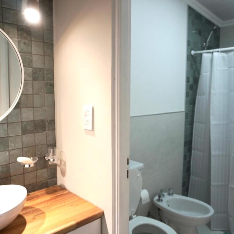 Blanco Jazmines - One-Bedroom House - 6