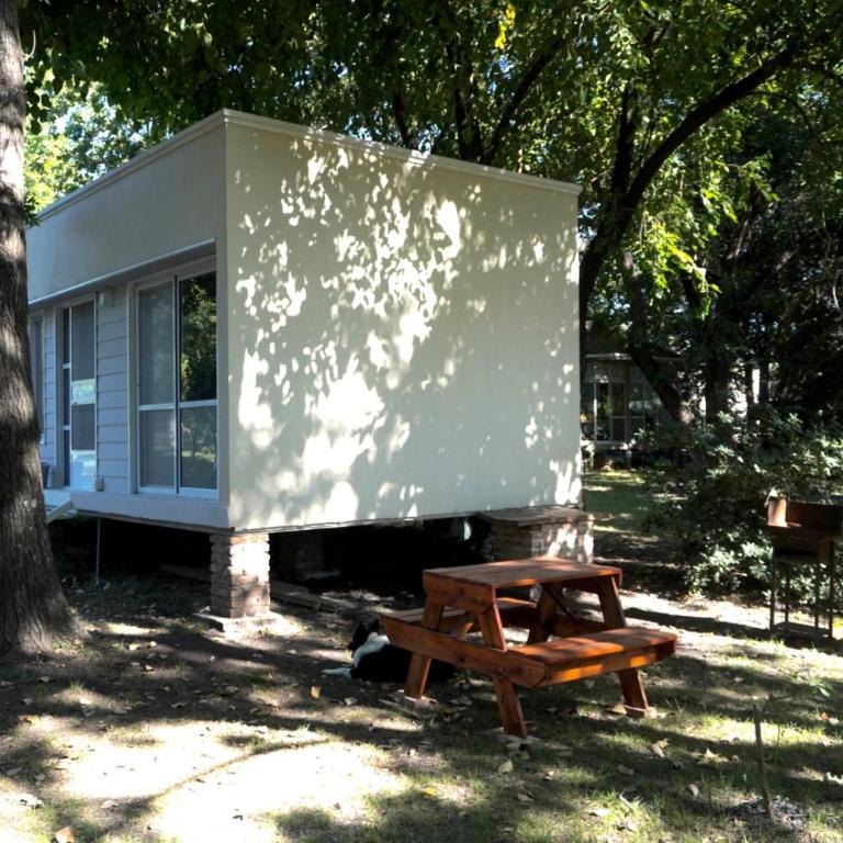 Blanco Jazmines - One-Bedroom House - 7