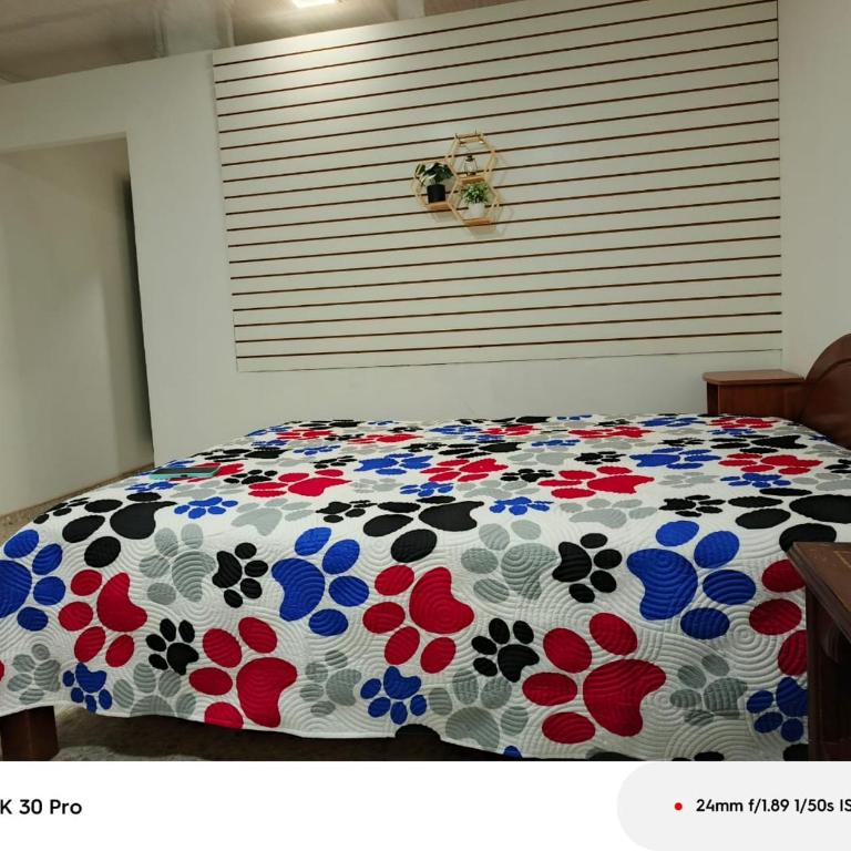 Apartamento en el centro de Riosucio - Apartamento de 1 dormitorio - 3