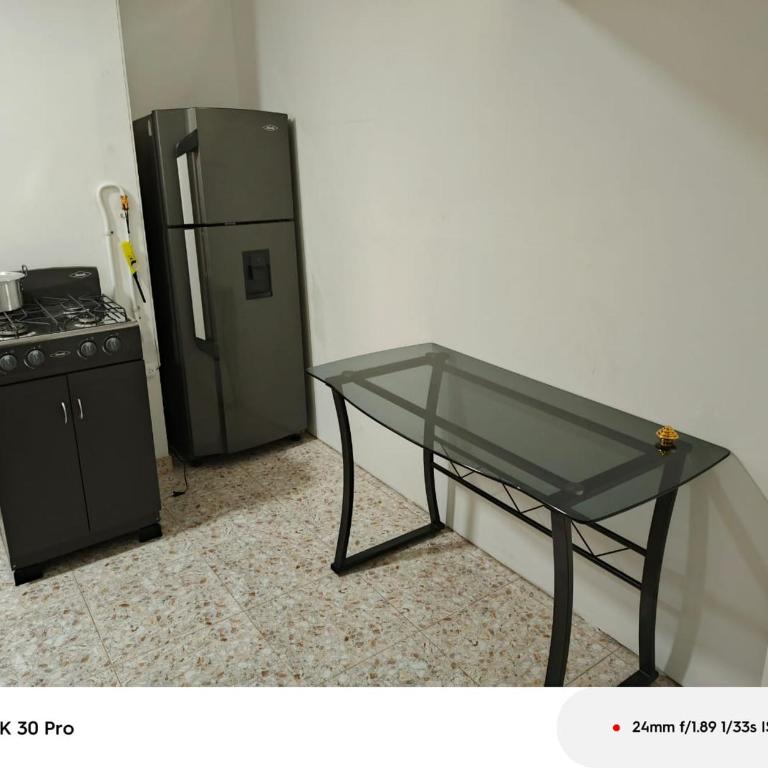 Apartamento en el centro de Riosucio - Apartamento de 1 dormitorio - 5