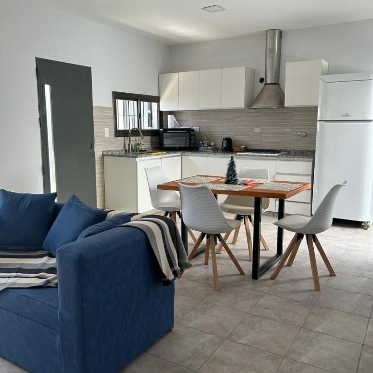 Apart Maipu - Apartamento de 2 dormitorios - 1