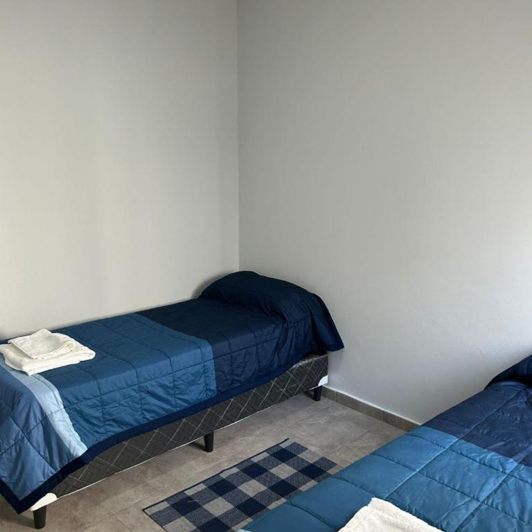 Apart Maipu - Apartamento de 2 dormitorios - 3