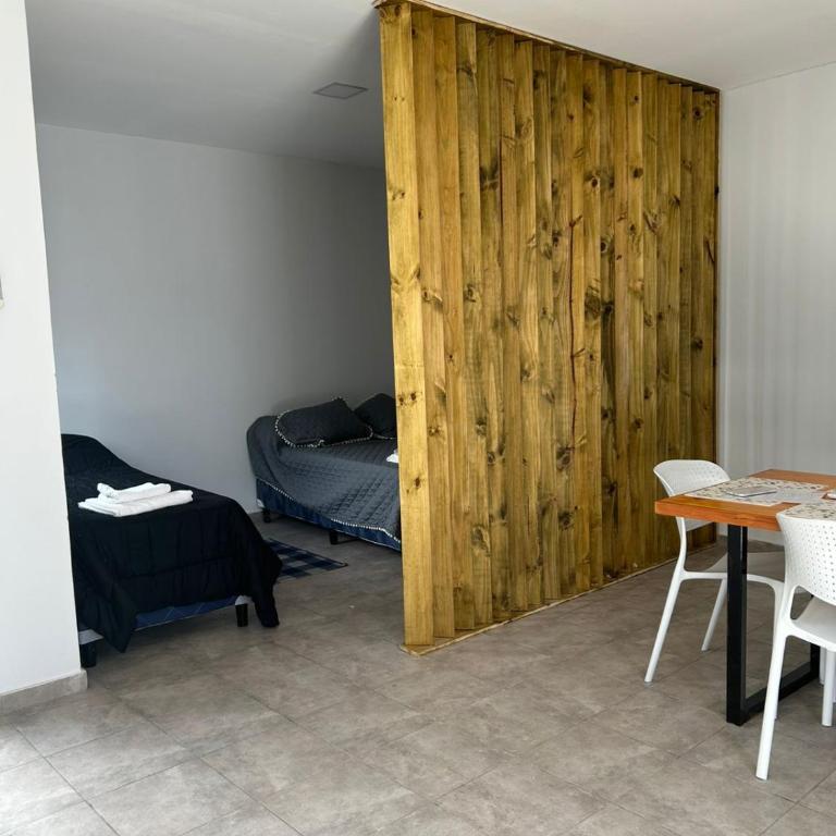 Apart Maipu - Apartamento de 1 dormitorio - 3