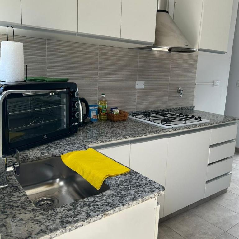 Apart Maipu - Apartamento de 1 dormitorio - 4