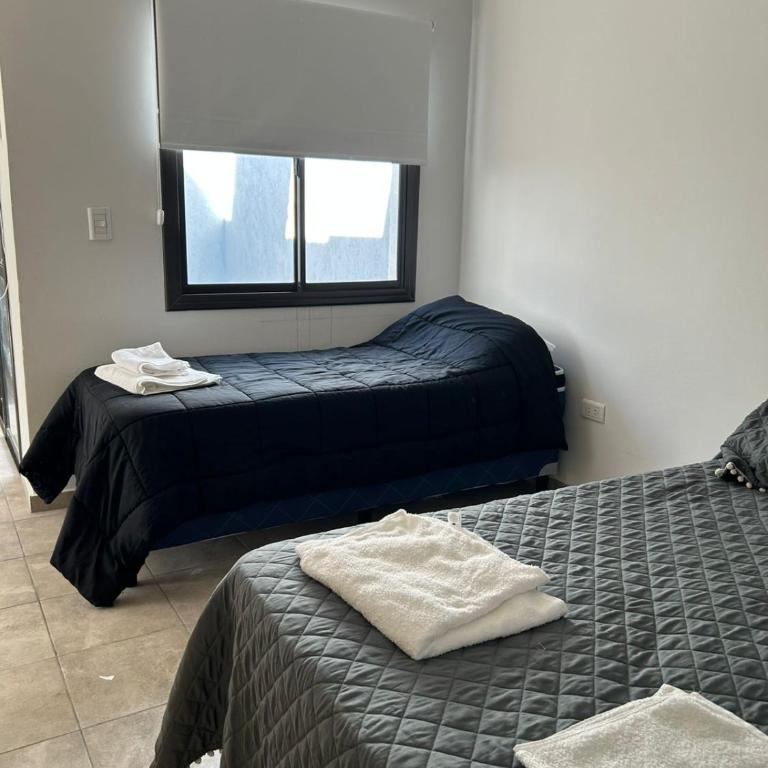 Apart Maipu - Apartamento de 1 dormitorio - 5