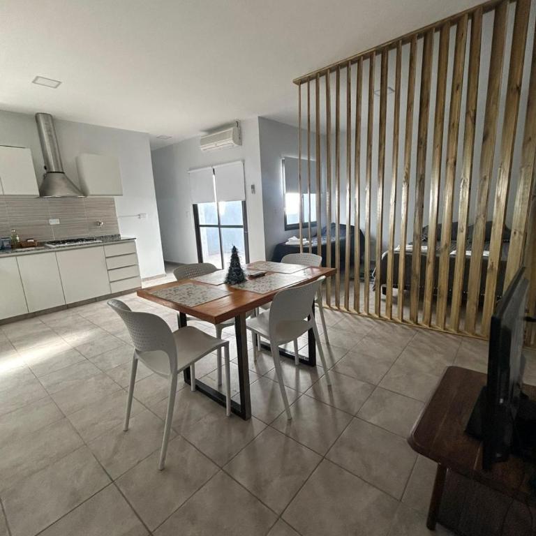 Apart Maipu - Apartamento de 1 dormitorio - 2