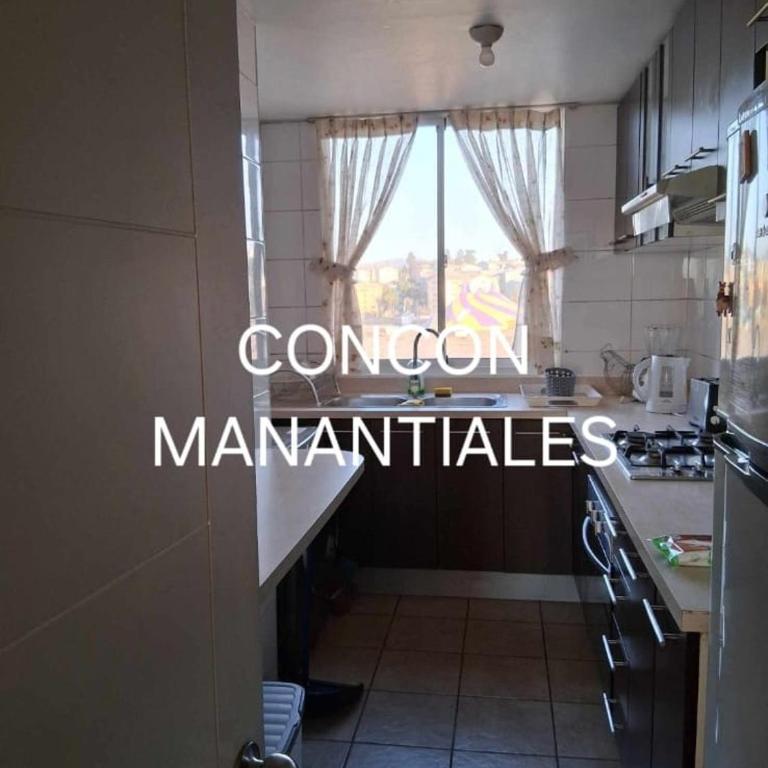 Manantiales del Mar - Three-Bedroom Apartment - 2