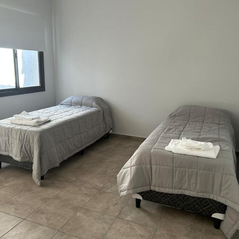 Apart Maipu - Apartamento de 2 dormitorios - 6