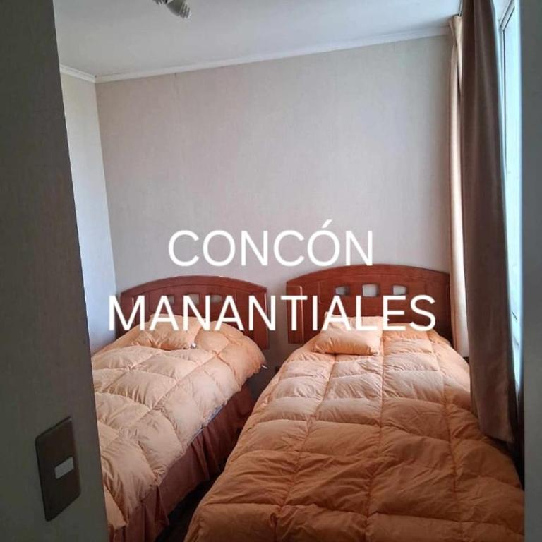 Manantiales del Mar - Three-Bedroom Apartment - 3