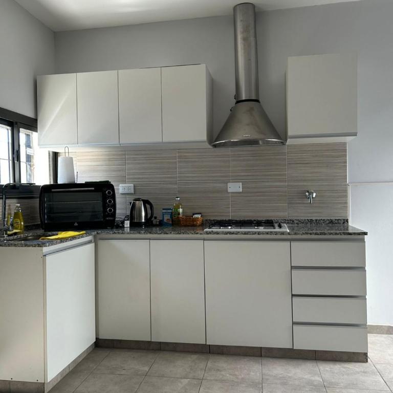 Apart Maipu - Apartamento de 1 dormitorio - 6