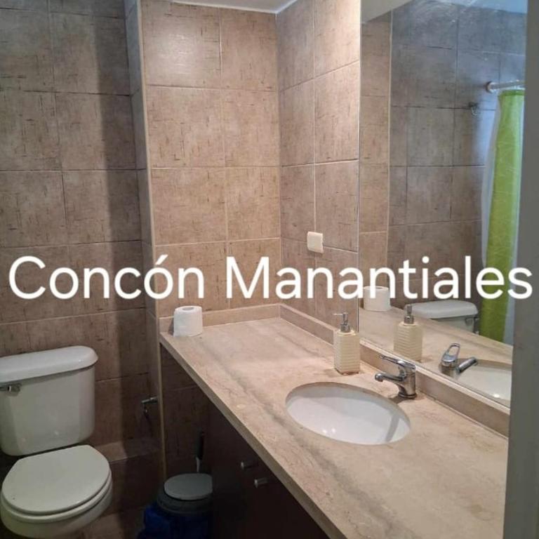 Manantiales del Mar - Three-Bedroom Apartment - 4