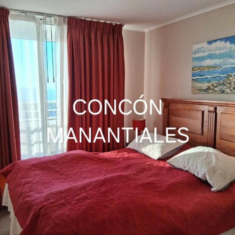 Manantiales del Mar - Three-Bedroom Apartment - 6