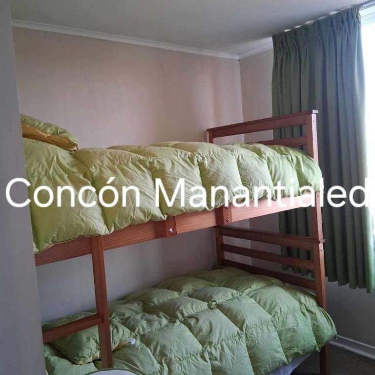 Manantiales del Mar - Three-Bedroom Apartment - 10