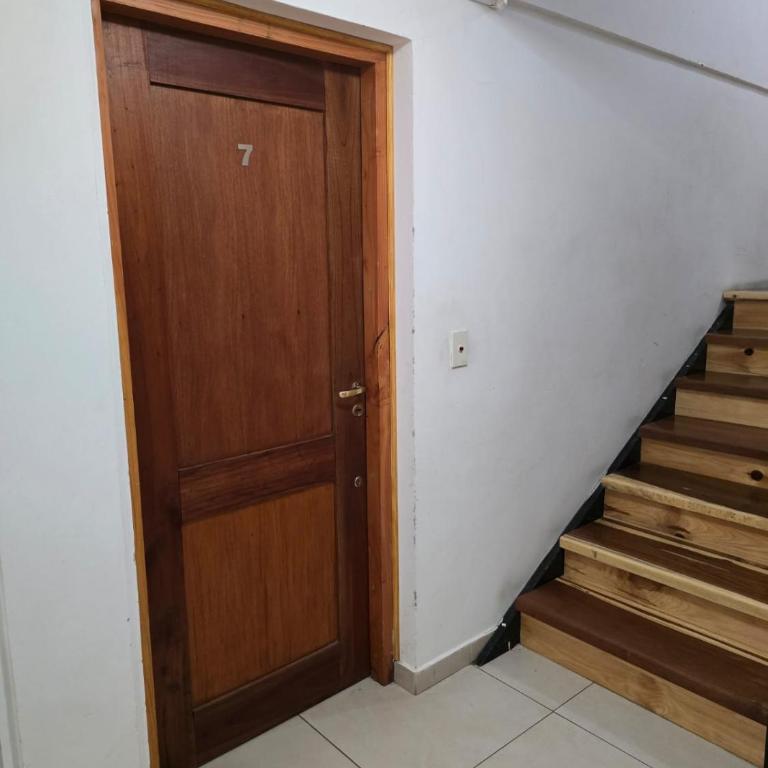 Refugio Centro - One-Bedroom Apartment - 5
