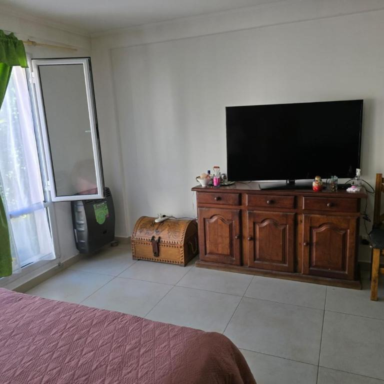 Refugio Centro - One-Bedroom Apartment - 6