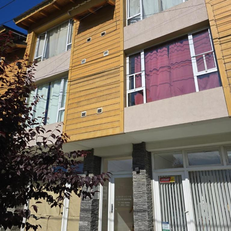 Refugio Centro - One-Bedroom Apartment - 8