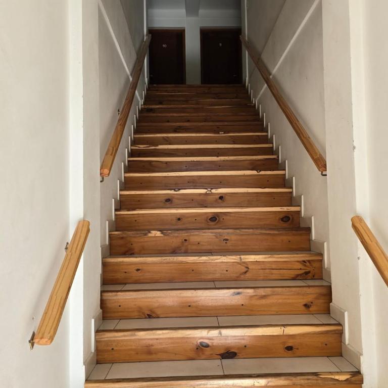 Refugio Centro - One-Bedroom Apartment - 10