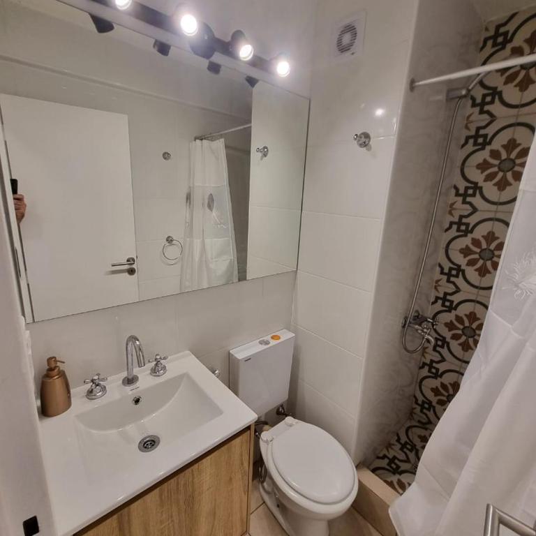 Luro 3537 - Apartamento de 1 dormitorio - 25