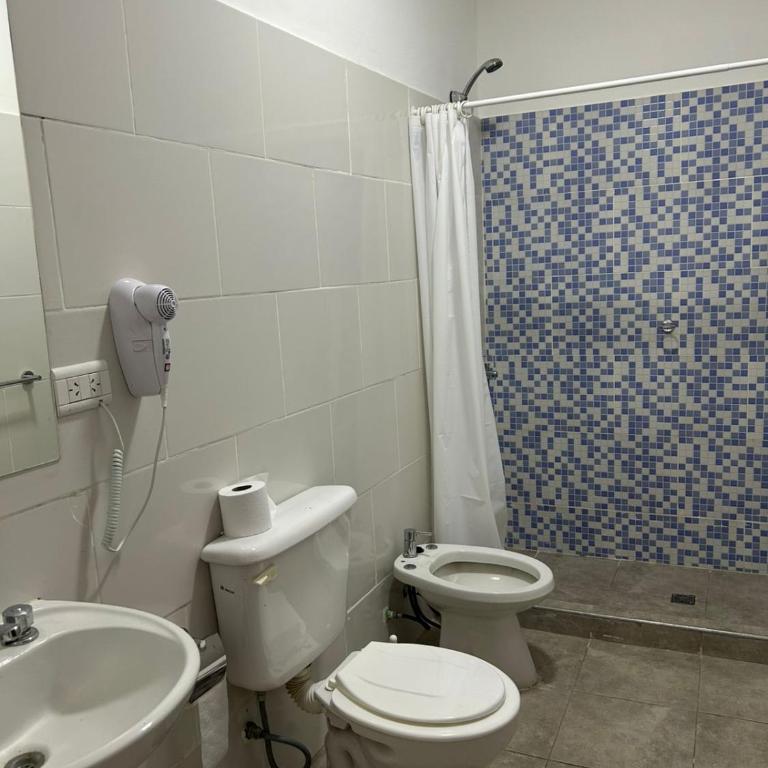 Apart Maipu - Apartamento de 1 dormitorio - 7