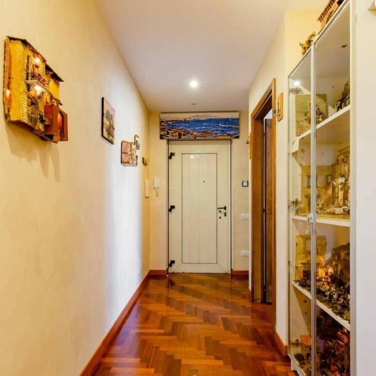 La Casa del Presepe - Casa con 2 Camere da Letto - 17