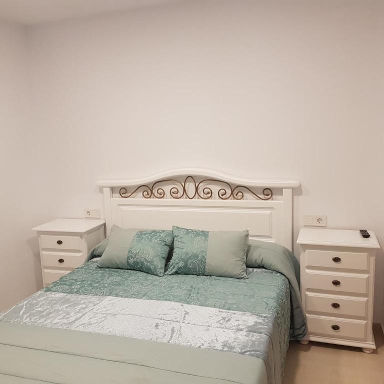 Pato Levante Beach Deluxe - Apartamento Deluxe de 3 dormitorios - 7