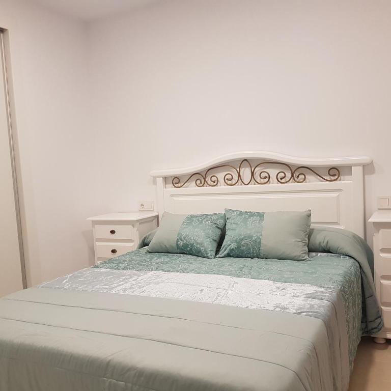 Pato Levante Beach Deluxe - Apartamento Deluxe de 3 dormitorios - 9