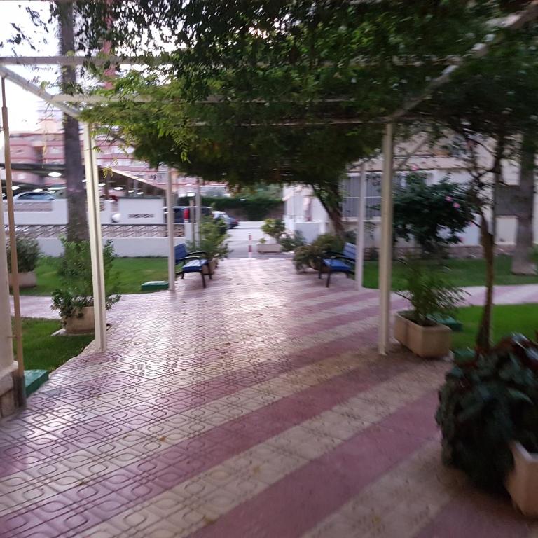 Pato Levante Beach Deluxe - Apartamento Deluxe de 3 dormitorios - 12