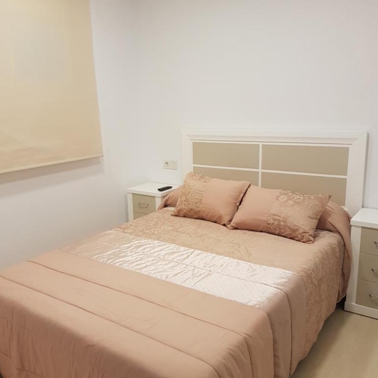 Pato Levante Beach Deluxe - Apartamento Deluxe de 3 dormitorios - 13