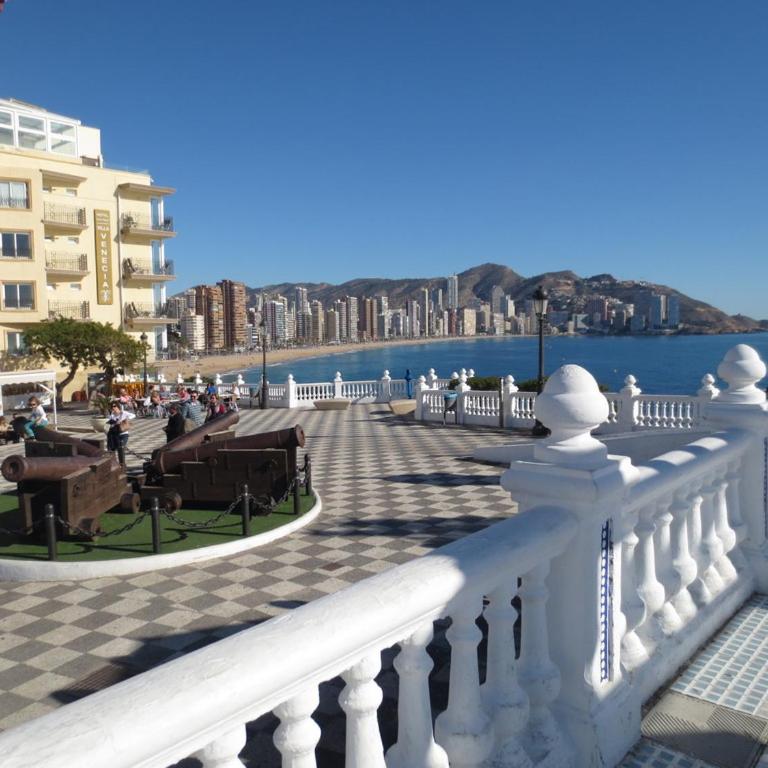 Pato Levante Beach Deluxe - Apartamento Deluxe de 3 dormitorios - 21