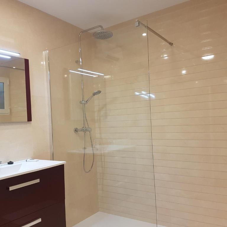 Pato Levante Beach Deluxe - Apartamento Deluxe de 3 dormitorios - 29