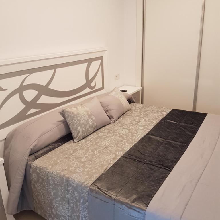 Pato Levante Beach Deluxe - Apartamento Deluxe de 3 dormitorios - 19