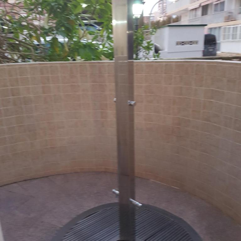 Pato Levante Beach Deluxe - Apartamento Deluxe de 3 dormitorios - 48