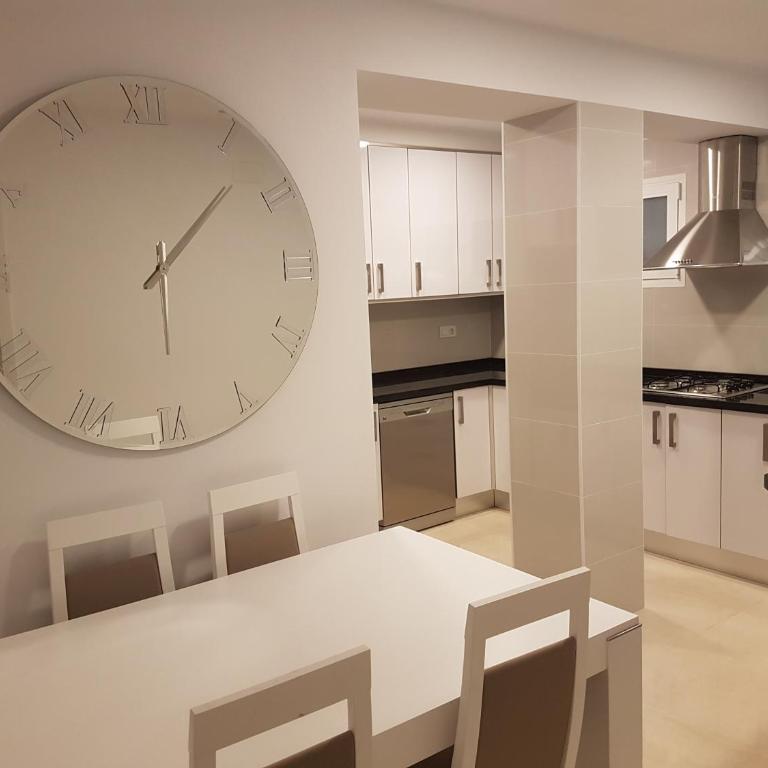 Pato Levante Beach Deluxe - Apartamento Deluxe de 3 dormitorios - 36
