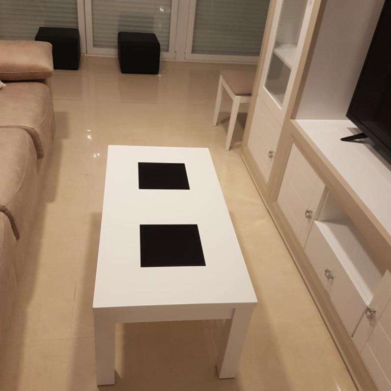 Pato Levante Beach Deluxe - Apartamento Deluxe de 3 dormitorios - 40