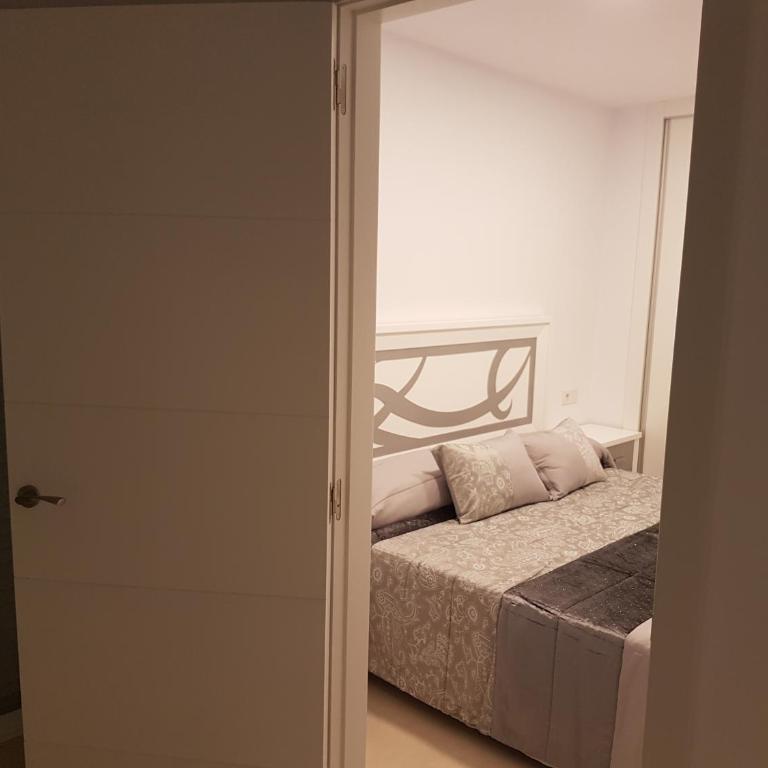 Pato Levante Beach Deluxe - Apartamento Deluxe de 3 dormitorios - 18