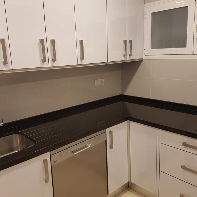 Pato Levante Beach Deluxe - Apartamento Deluxe de 3 dormitorios - 24