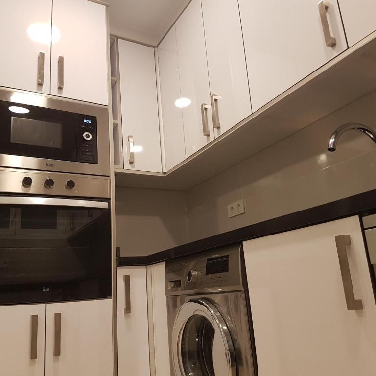Pato Levante Beach Deluxe - Apartamento Deluxe de 3 dormitorios - 25