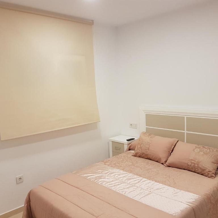 Pato Levante Beach Deluxe - Apartamento Deluxe de 3 dormitorios - 16
