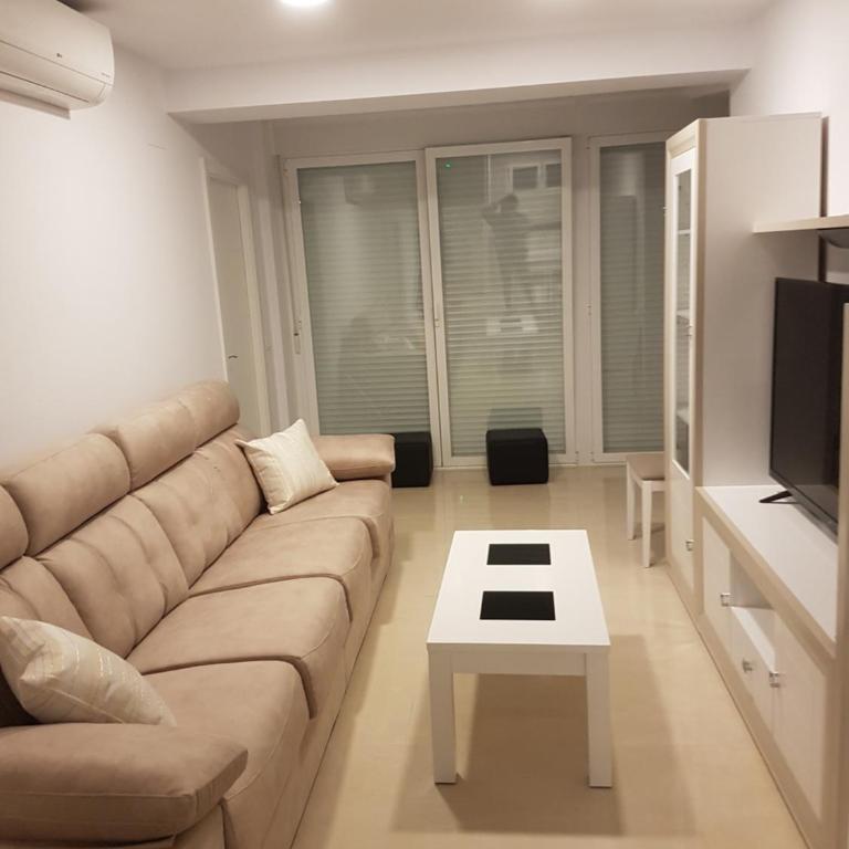 Pato Levante Beach Deluxe - Apartamento Deluxe de 3 dormitorios - 41